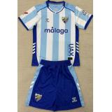 Malaga 1a Equipación 2025/26- NIÑOS
